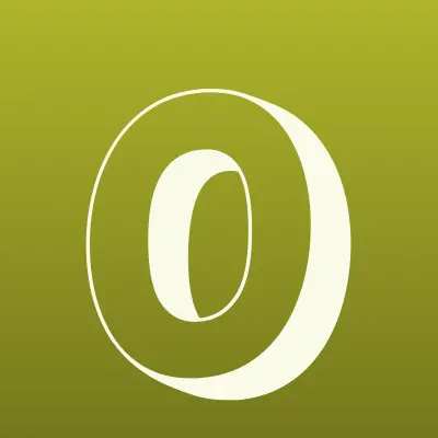 Очки и линзы, оптика, лого-визитка