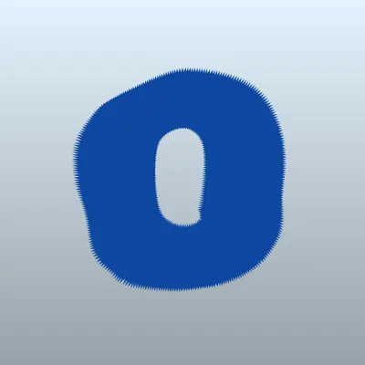 Окна-пласт, компания, лого-визитка