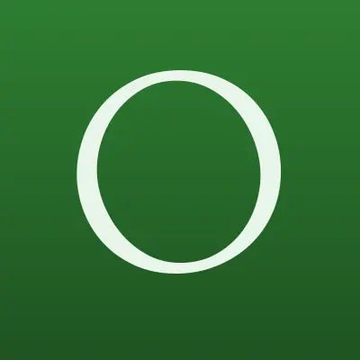 Орбита-онлайн, компания, лого-визитка