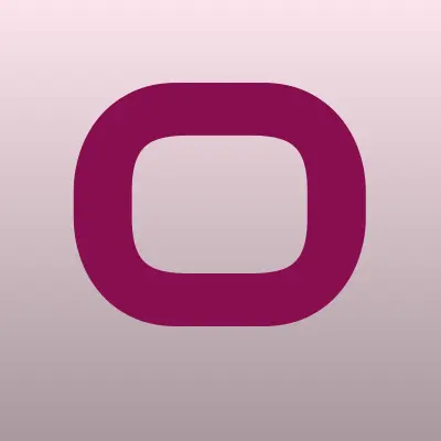 Oxford club, школа английского языка, лого-визитка