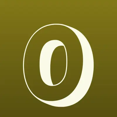 Озорная Ромашка, детский центр, лого-визитка