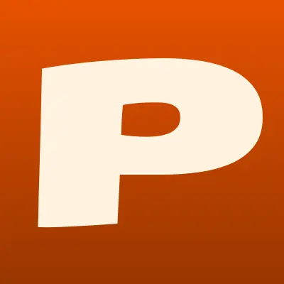 PUPER.RU, интернет-магазин интим-товаров, лого-визитка
