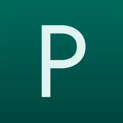 Palmira Garden Hotel & SPA, лого-визитка