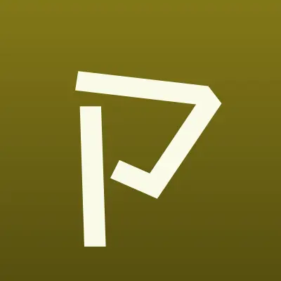 Парикмахерская, ИП Оганесян С.Г., лого-визитка