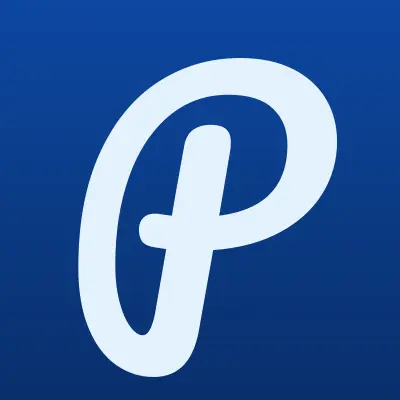 Passo, творческий центр, лого-визитка