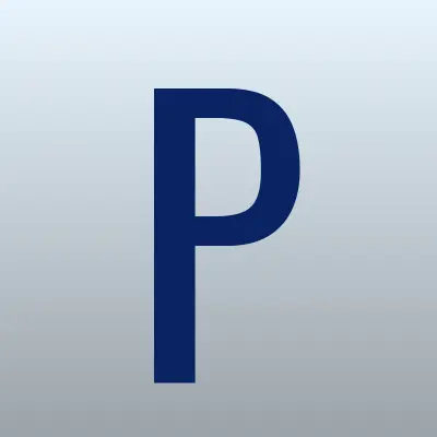 Prime Decoration, компания, лого-визитка