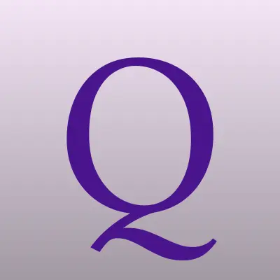 QIWI, сеть платежных терминалов, лого-визитка