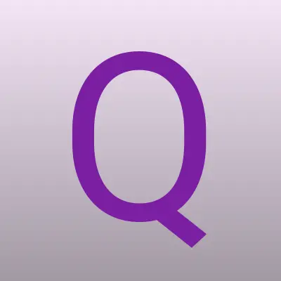 QIWI, сеть платежных терминалов, лого-визитка