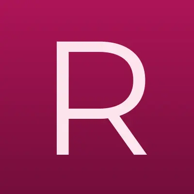 РОСТИ, торгово-промышленная компания, лого-визитка