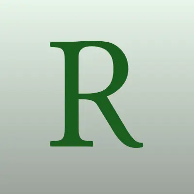 РЫБАК71, лого-визитка