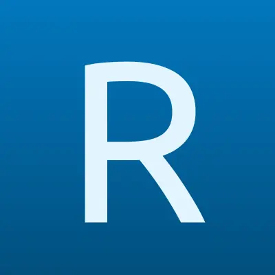 Refloor, компания, лого-визитка