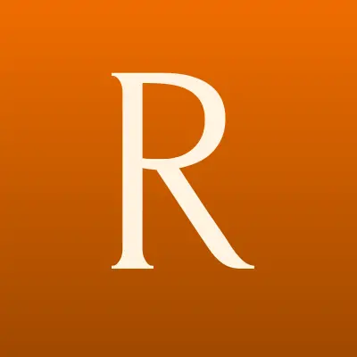 Ростелеком для дома, лого-визитка