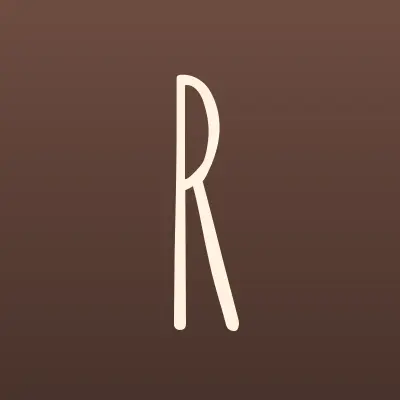 Royal Dance, студия танцев, лого-визитка