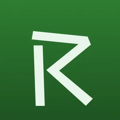RozyDekor, студия праздника, лого-визитка