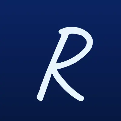 РусАртФарма, аптека, лого-визитка