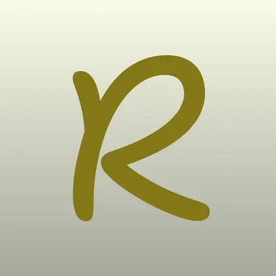 РусЭкспоГрупп, транспортная компания, лого-визитка