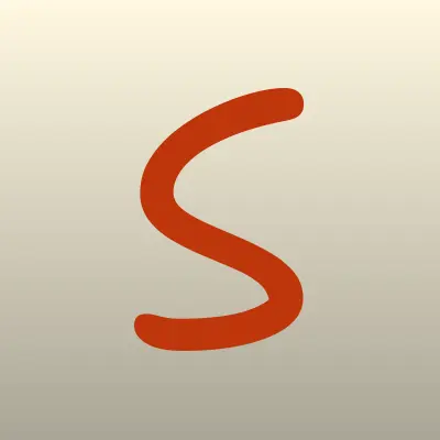 SHOOGA, ресторан, лого-визитка