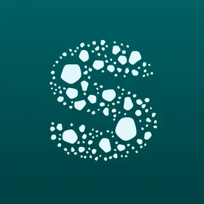 SantehGlobal, оптовая компания, лого-визитка