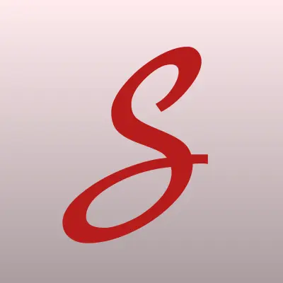 SarkeGlass, лого-визитка