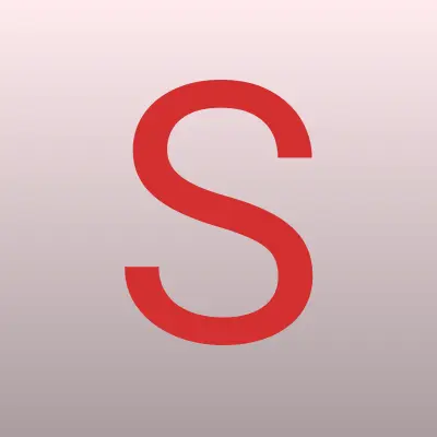 Skulford, школа английского языка, лого-визитка