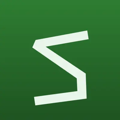 Стальной проект, лого-визитка