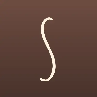 Suhanovo lash, студия наращивания ресниц, лого-визитка