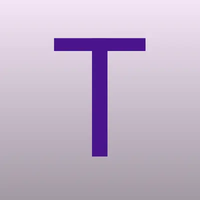 TOPICONIC, салон красоты, лого-визитка