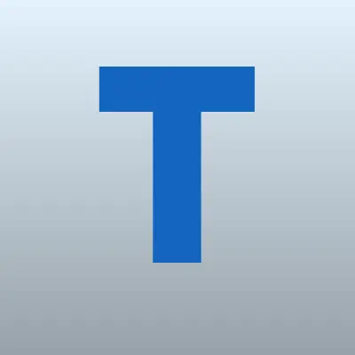 ТСЖ Битцевский проезд, лого-визитка