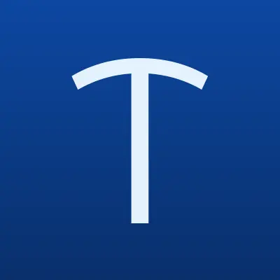Тайди-Сити, компания, лого-визитка