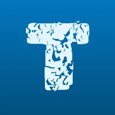 TapZap, оптово-розничная компания по продаже автозапчастей, лого-визитка