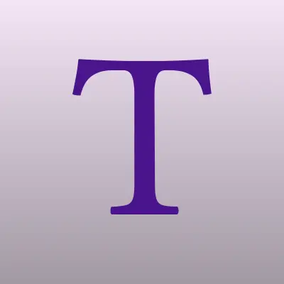 Техавтоцентр, лого-визитка
