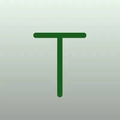 ТехноШип, автосервис, лого-визитка