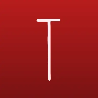 Техцентр50, автосервис, лого-визитка