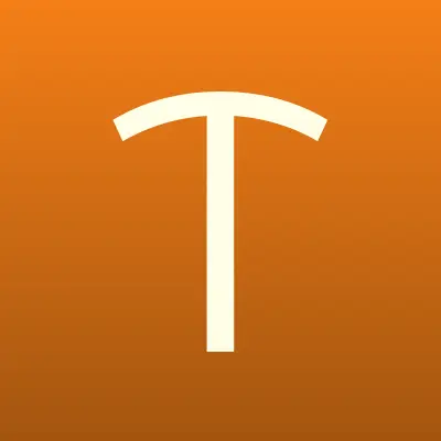 Тканка, оптовая компания, лого-визитка