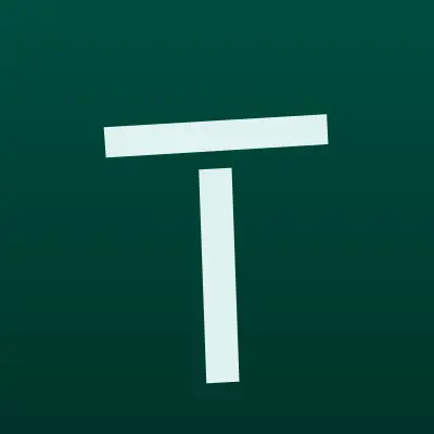 Токарно-Фрезерные Изделия, лого-визитка