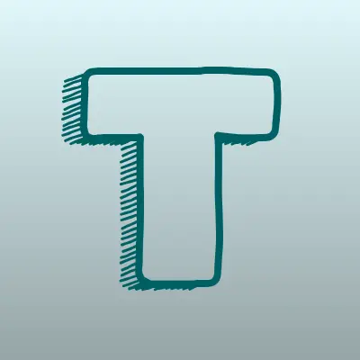 Томаг, лого-визитка