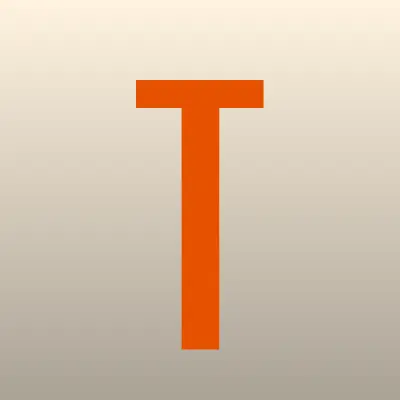 ТоргСтрой, лого-визитка