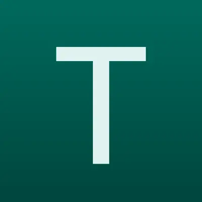 Торговый Дизайн, торговая компания, лого-визитка
