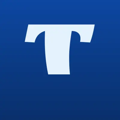 ТрансКомЛайн, телекоммуникационная компания, лого-визитка