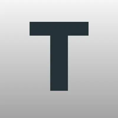 Три А, стоматологический центр, лого-визитка