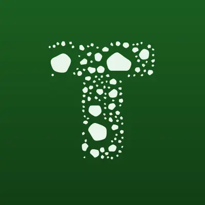 ТриФарма, аптека, лого-визитка
