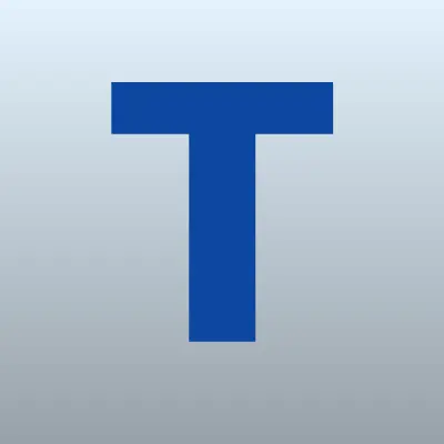 ТриФарма, аптека, лого-визитка