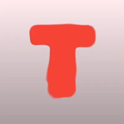 Триколор ТВ, магазин, лого-визитка