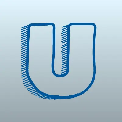 Юг, бизнес-центр, лого-визитка