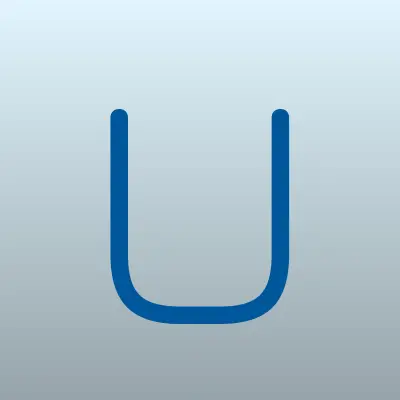 Универсам-11, лого-визитка