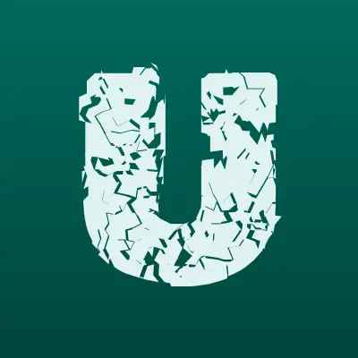 Унопресс, типография, лого-визитка
