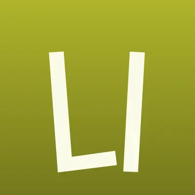 Уютный, хостел, лого-визитка