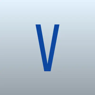 Vnailstudio, салон красоты, лого-визитка