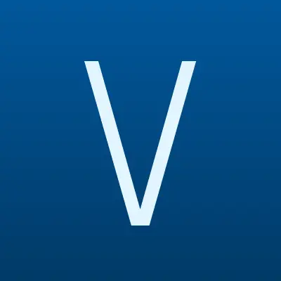 Vs avto, лого-визитка