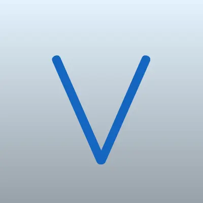 Вундерпупс, частный детский сад, лого-визитка